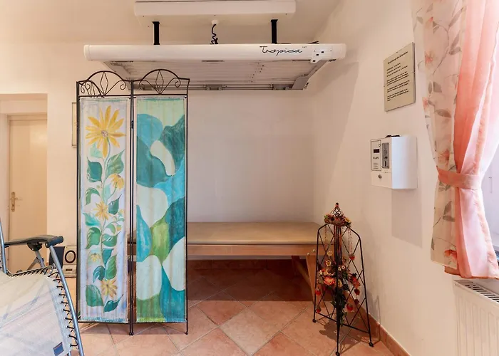 Modern In Reifferscheid With Garden *