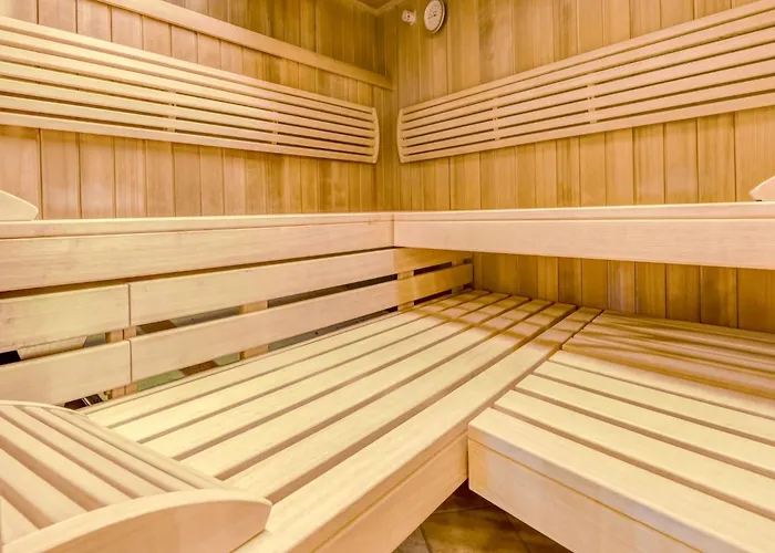 Apartment Modern In Reifferscheid With Garden