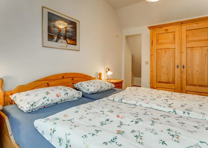 Apartment Modern In Reifferscheid With Garden *