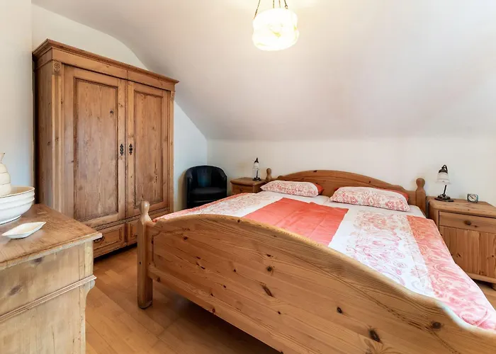 Lejlighed Modern In Reifferscheid With Garden *