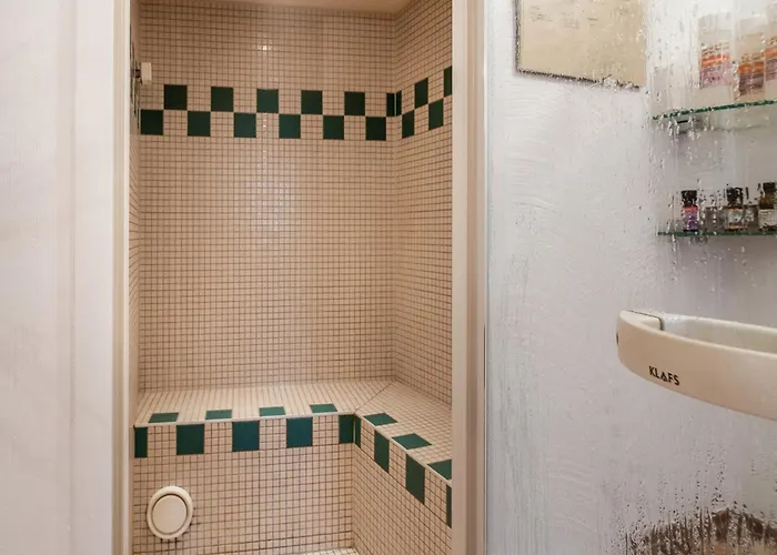 Modern In Reifferscheid With Garden *