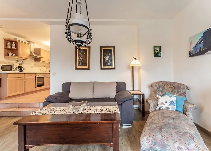 Modern In Reifferscheid With Garden Hellenthal