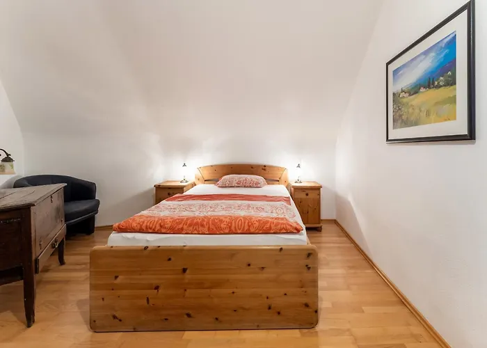 Modern In Reifferscheid With Garden * Hellenthal