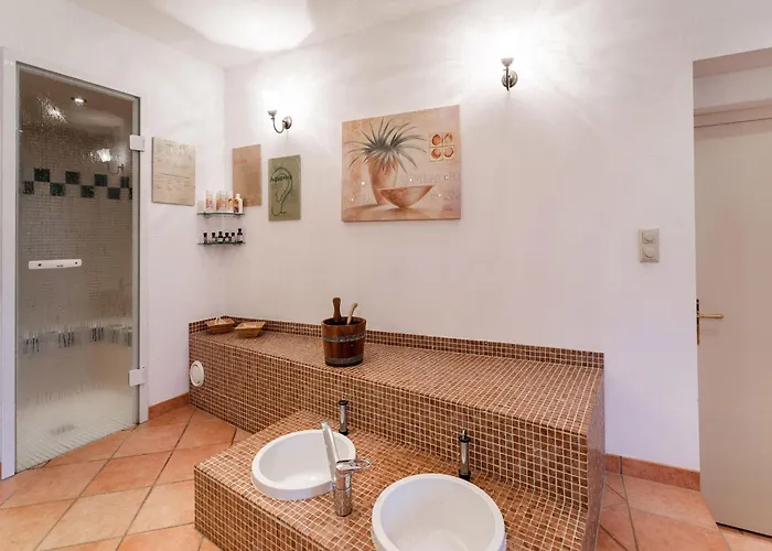 Apartment Modern In Reifferscheid With Garden *