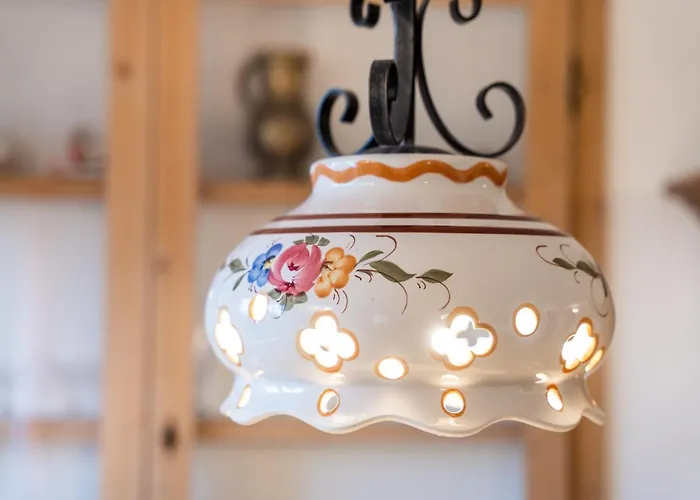 Modern In Reifferscheid With Garden *