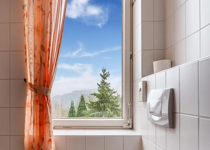 Apartment Modern In Reifferscheid With Garden