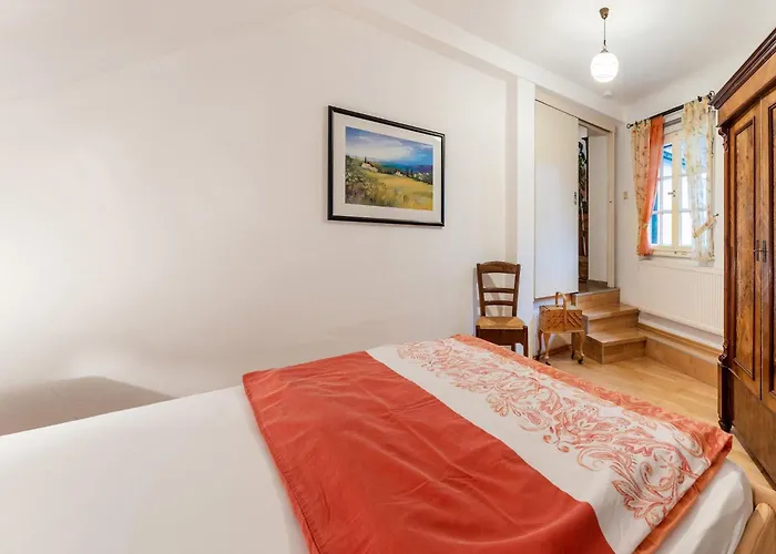 Lejlighed Modern In Reifferscheid With Garden *