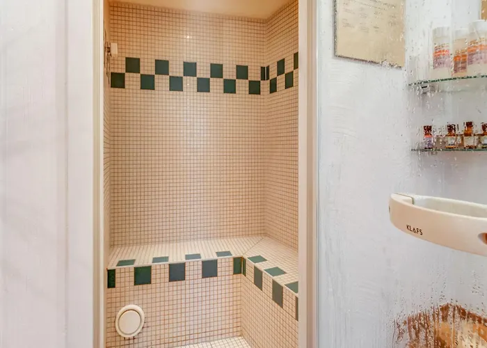 Modern In Reifferscheid With Garden Hellenthal