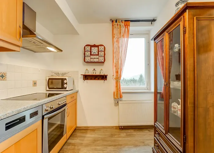 Modern In Reifferscheid With Garden * Hellenthal