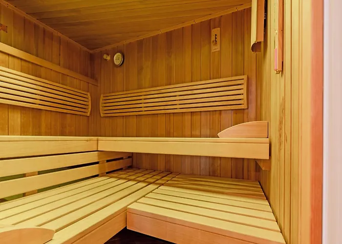 Modern In Reifferscheid With Garden Hellenthal