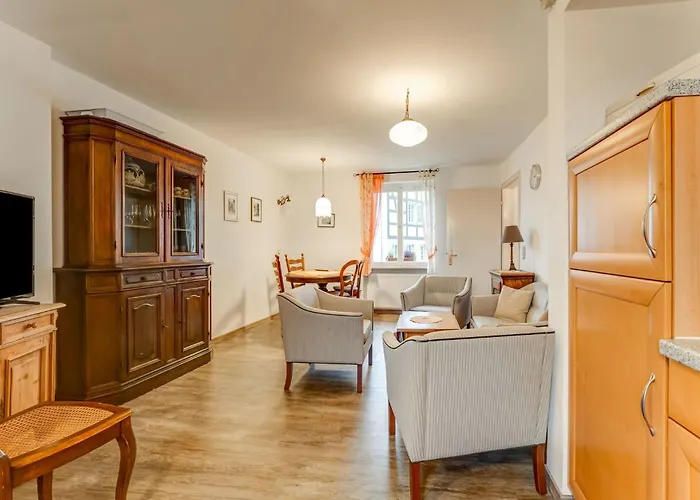 Modern In Reifferscheid With Garden * Hellenthal