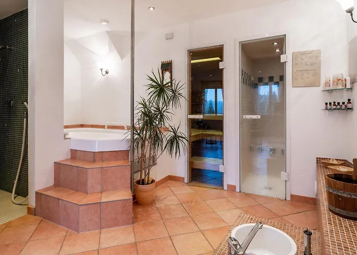 Apartment Modern In Reifferscheid With Garden *