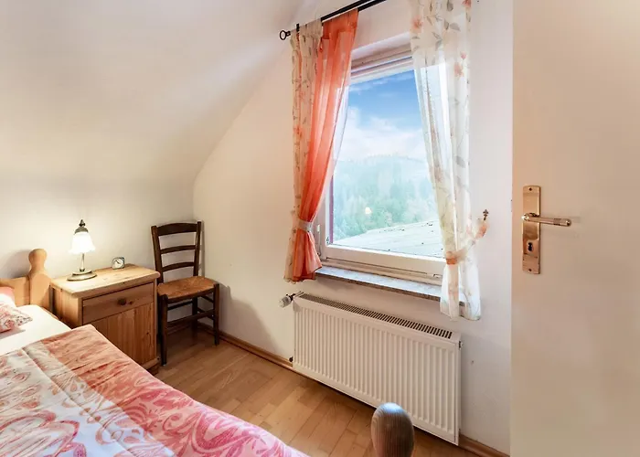 Modern In Reifferscheid With Garden * Hellenthal