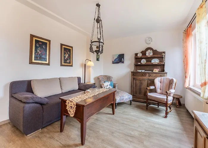 Modern In Reifferscheid With Garden *